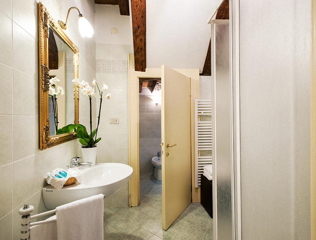 Maison San Marco Venice Room photo