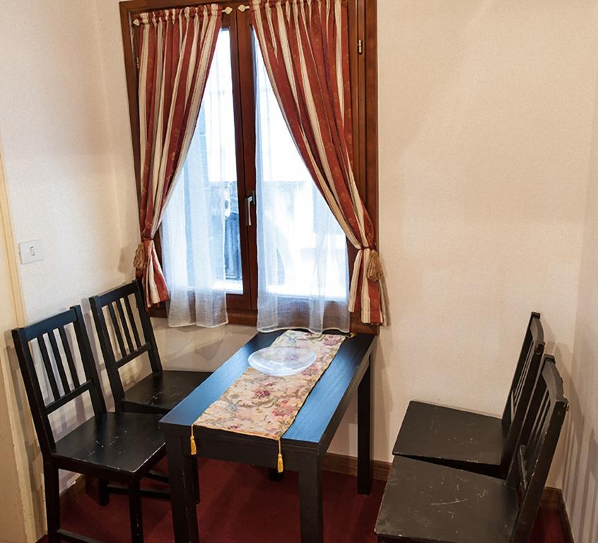 Maison San Marco Venice Room photo