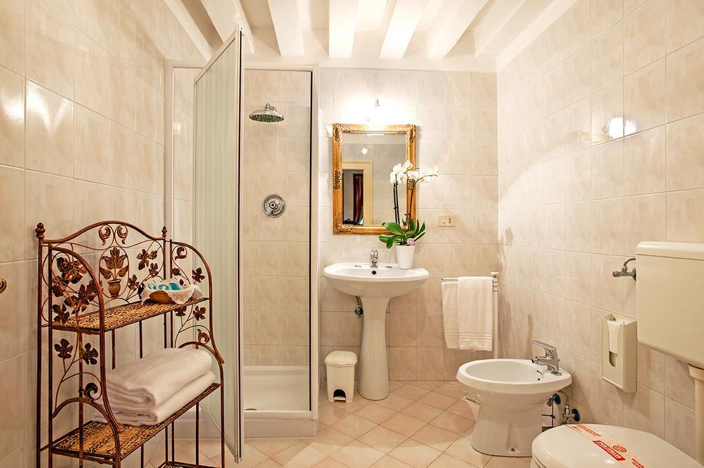 Maison San Marco Venice Room photo